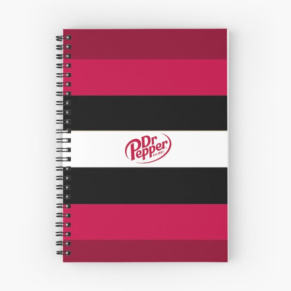 Item preview, Dr Pepper Gay Pride Flag designed and sold by Elle Burke.