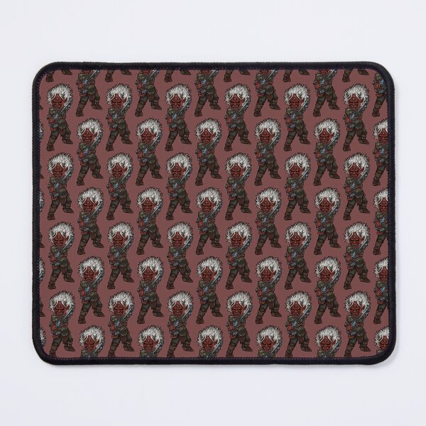 Item preview, The Oni (DBD Set) designed and sold by PotatoFluff.