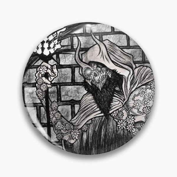 Item preview, Malevolence in Bloom  designed and sold by DegaMethArt.