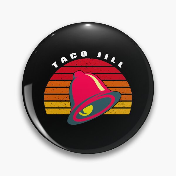 Item preview, VINTAGE BELL - TACO designed and sold by alcosvestop.