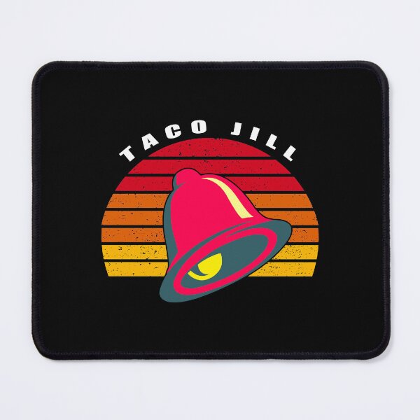 Item preview, VINTAGE BELL - TACO designed and sold by alcosvestop.