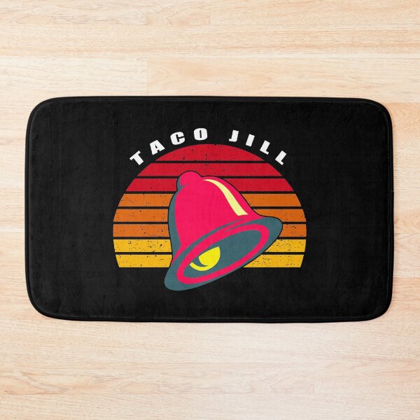 Item preview, VINTAGE BELL - TACO designed and sold by alcosvestop.