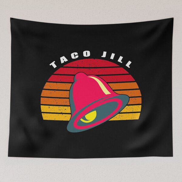 Item preview, VINTAGE BELL - TACO designed and sold by alcosvestop.