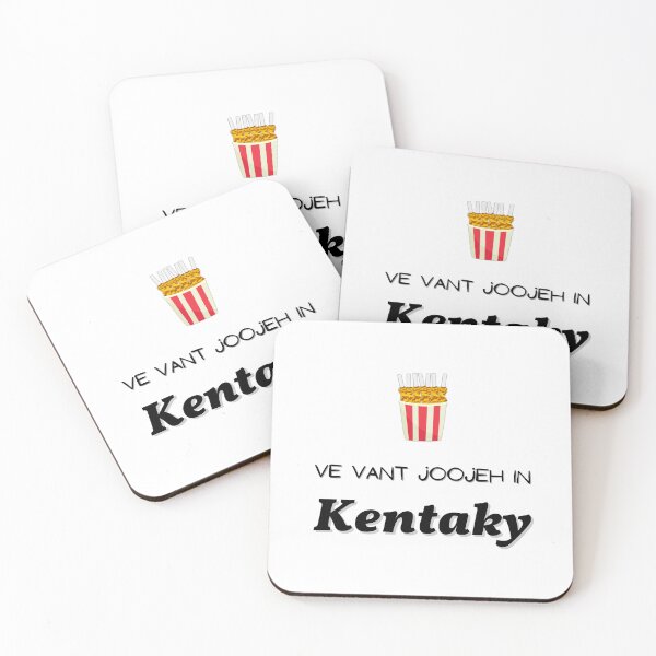 Item preview, Ve vant kentaky - Persian (iranian) joke designed and sold by Persian Pride Official.