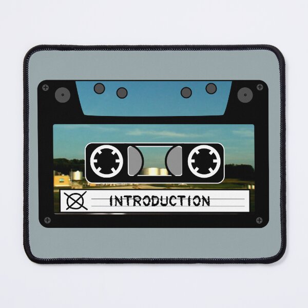 Item preview, INTRODUCTION Marble Hornets Cassette Tape designed and sold by havensea.