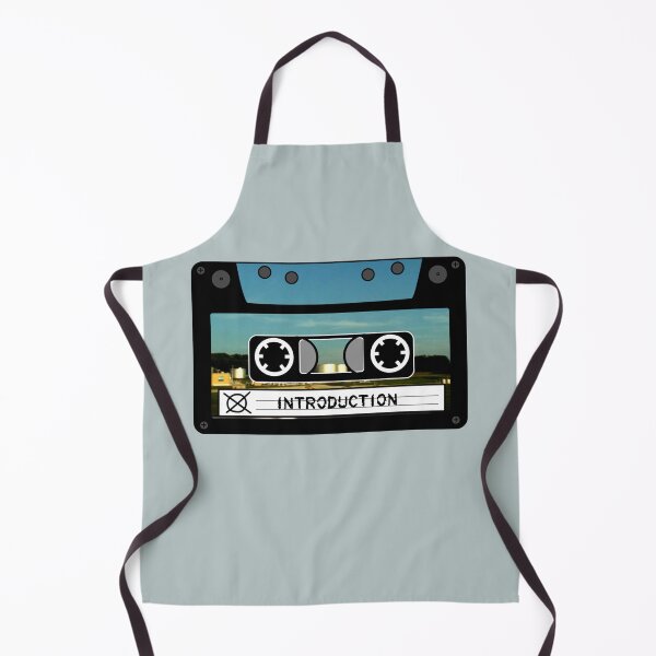 Item preview, INTRODUCTION Marble Hornets Cassette Tape designed and sold by havensea.