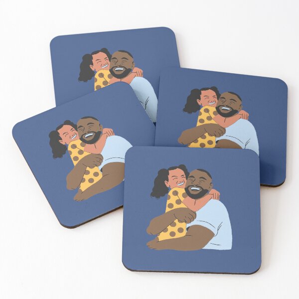 Item preview, Happy Father & daughter designed and sold by FloridaKeys1984.