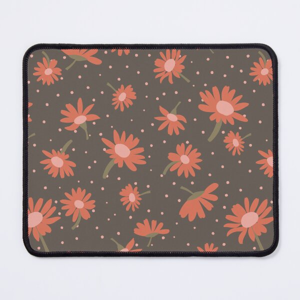 Item preview, Feminist Stem Daisy Floral designed and sold by StudioPosies.