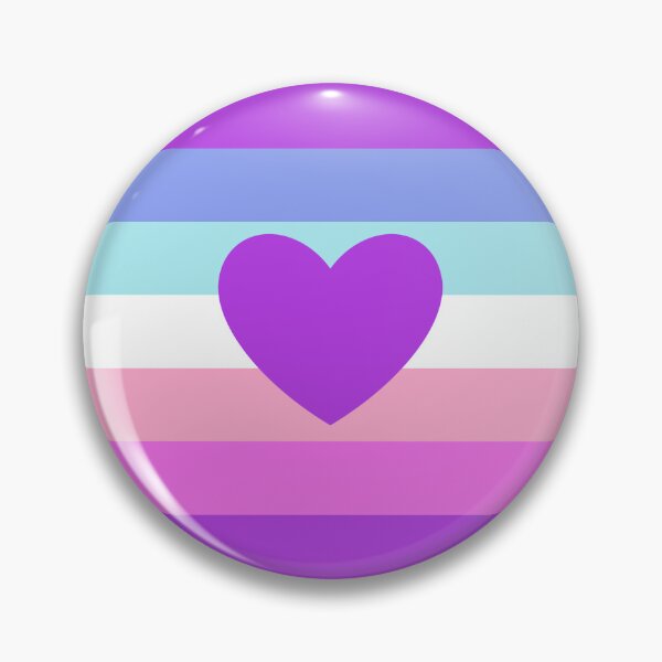 Item preview, The T4T Pride Flag designed and sold by JayneMcAvaney.