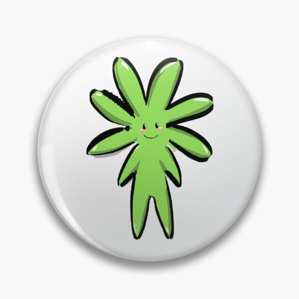 Item preview, petal person - green designed and sold by lynnsgenesis.