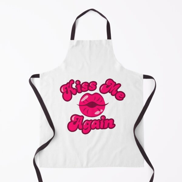 Item preview, Kiss me again designed and sold by ramonparaiba.
