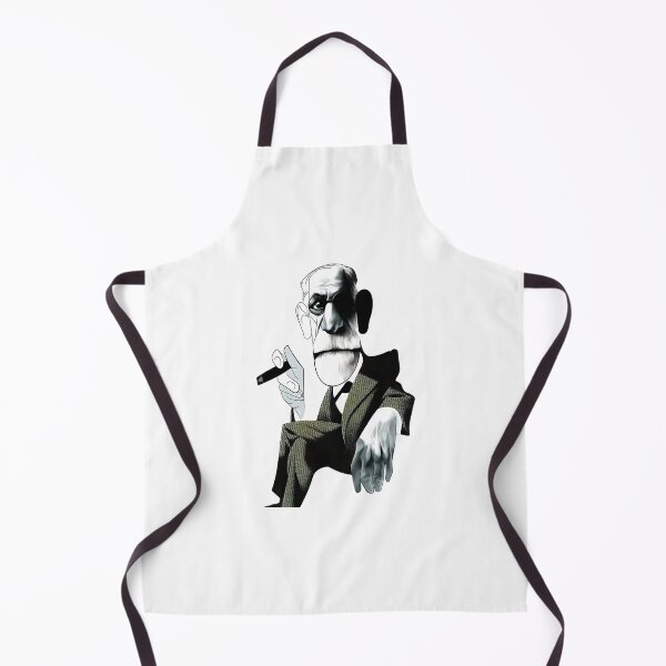 Item preview, sigmund freud cartoon parody funny meme designed and sold by deztees.