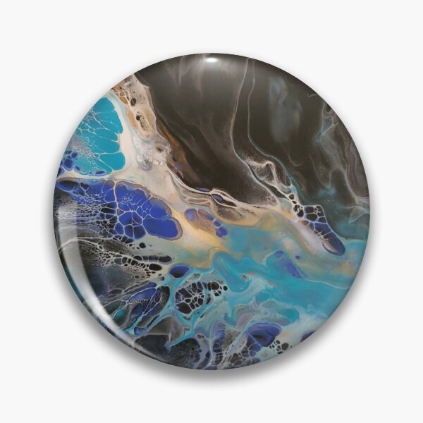 Item preview, API BIRU designed and sold by Jill Whitney.