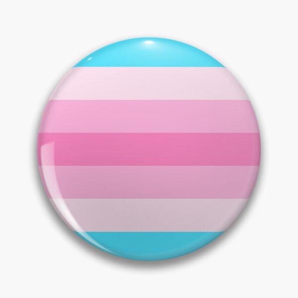 Item preview, The Transfem Pride Flag designed and sold by JayneMcAvaney.