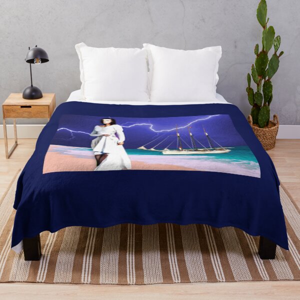Item preview, Ship Ashore Before the Storm designed and sold by Sanctum Icons.