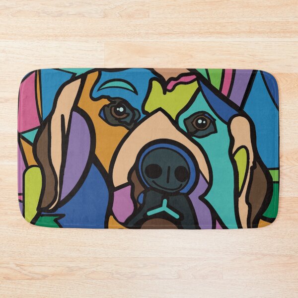 Item preview, Lucy Dog designed and sold by FlippinTurtles.