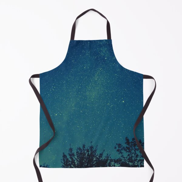Item preview, Zeal Starry Galaxy Night designed and sold by BlissHeaven.
