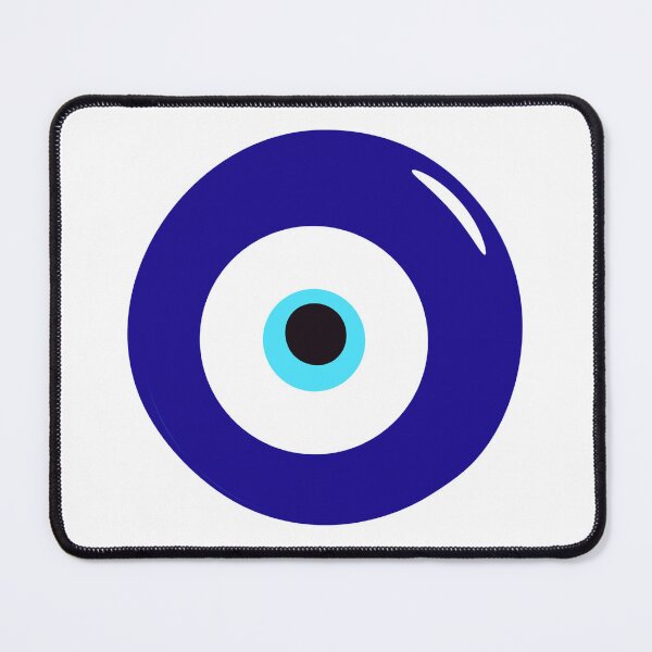 Item preview, Olho Grego designed and sold by Meditanacor.