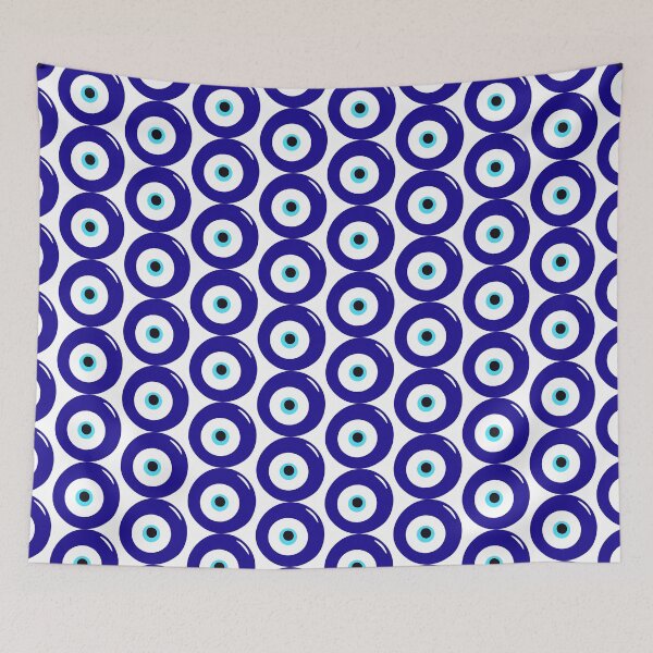 Item preview, Olho Grego designed and sold by Meditanacor.