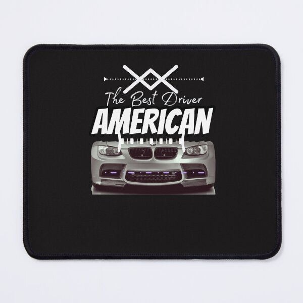 Item preview, American the best driver , designed and sold by ghostart32.