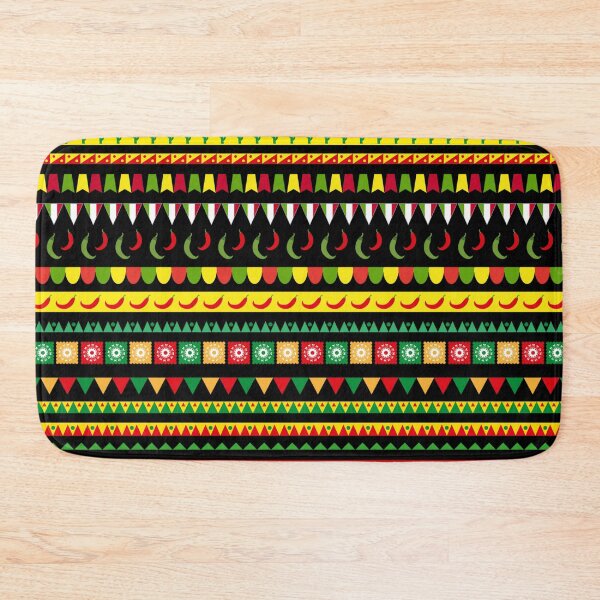 Item preview, Mexico designed and sold by bubbliciousart.