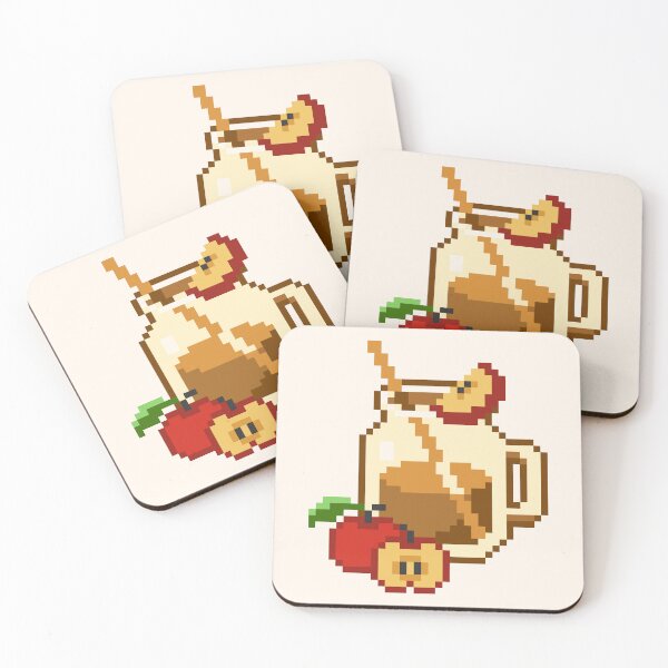 Item preview, Apple Juice designed and sold by marsh  designs.