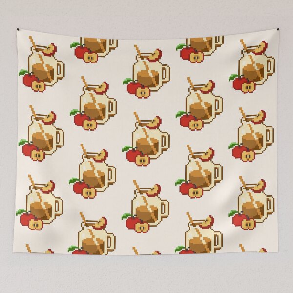Item preview, Apple Juice designed and sold by marsh  designs.