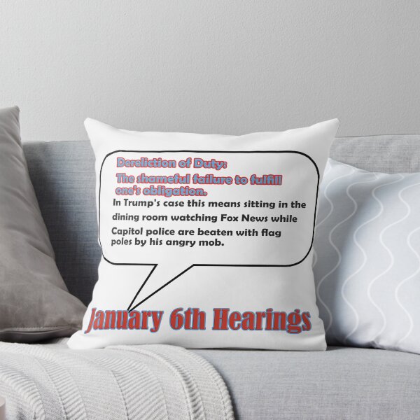 Item preview, Dereliction of Duty Definition. designed and sold by JoyOfHopeStore.