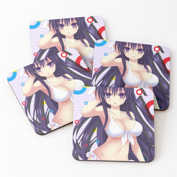 Item preview, Tohka Yatogami Date A Live Drawing For Otaku designed and sold by jerestudio.