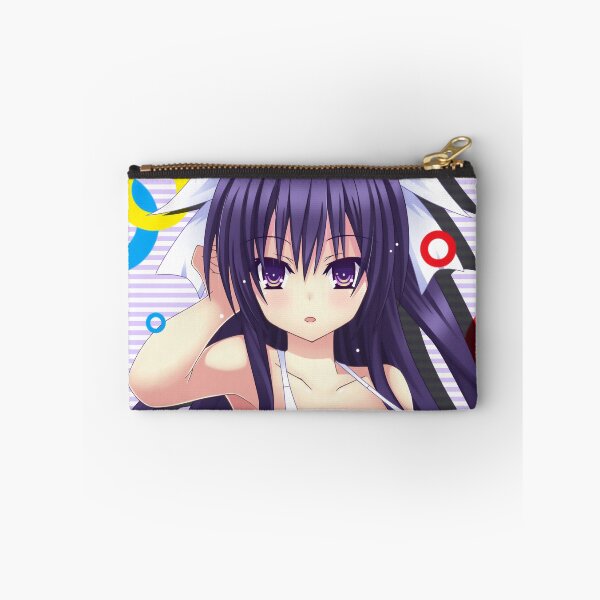 Item preview, Tohka Yatogami Date A Live Drawing For Otaku designed and sold by jerestudio.