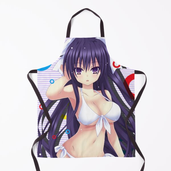 Item preview, Tohka Yatogami fecha un dibujo en vivo para Otaku designed and sold by jerestudio.