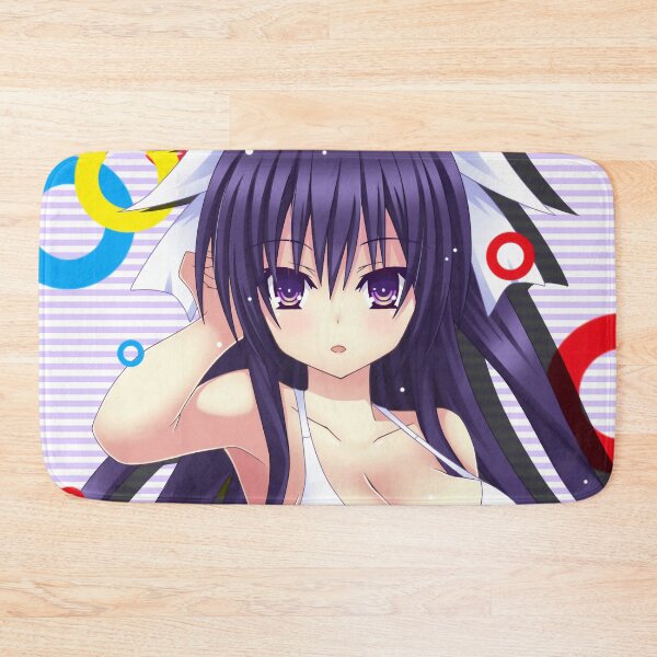 Item preview, Tohka Yatogami Date A Live Drawing For Otaku designed and sold by jerestudio.