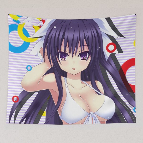 Item preview, Tohka Yatogami Date A Live Drawing For Otaku designed and sold by jerestudio.