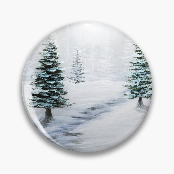 Item preview, Winter designed and sold by mlcreates64.