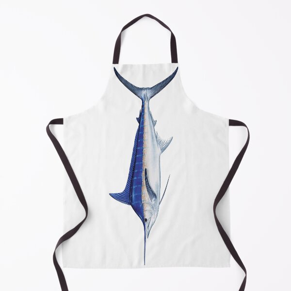 Item preview, Blue Marlin designed and sold by Nerdy-Tees.