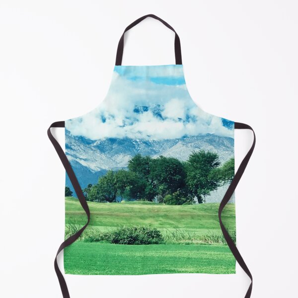 Item preview, Scenic Mountains, Rolling Hills, And Dramatic White Clouds designed and sold by DEC02.