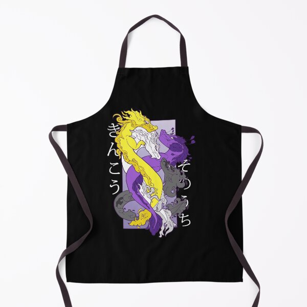 Item preview, Enby Pride Nonbinary Dragons designed and sold by koenluipaard.