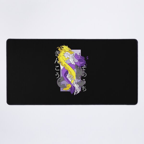 Item preview, Enby Pride Nonbinary Dragons designed and sold by koenluipaard.