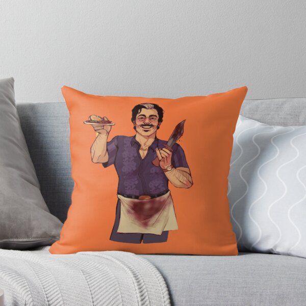 Item preview, Lalo Salamanca designed and sold by HBAshop20.