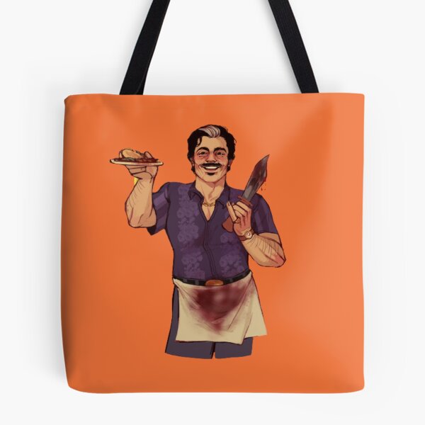 Item preview, Lalo Salamanca designed and sold by HBAshop20.