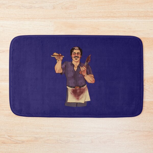 Item preview, Lalo Salamanca designed and sold by HBAshop20.