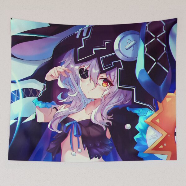 Item preview, Yoshino Himekawa Date A Live Design designed and sold by jerestudio.