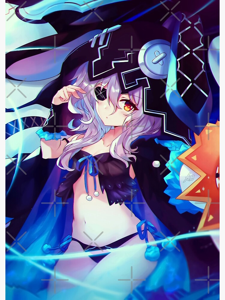 Yoshino Himekawa Date A Live Painting Anime Poster for Sale by