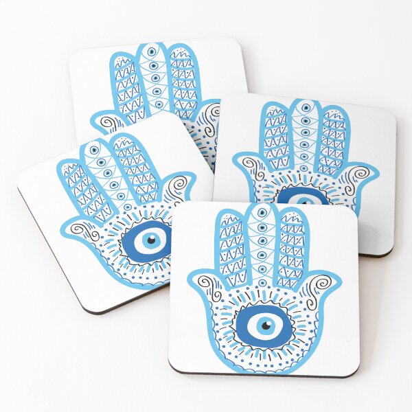 Item preview, Hamsa designed and sold by Meditanacor.
