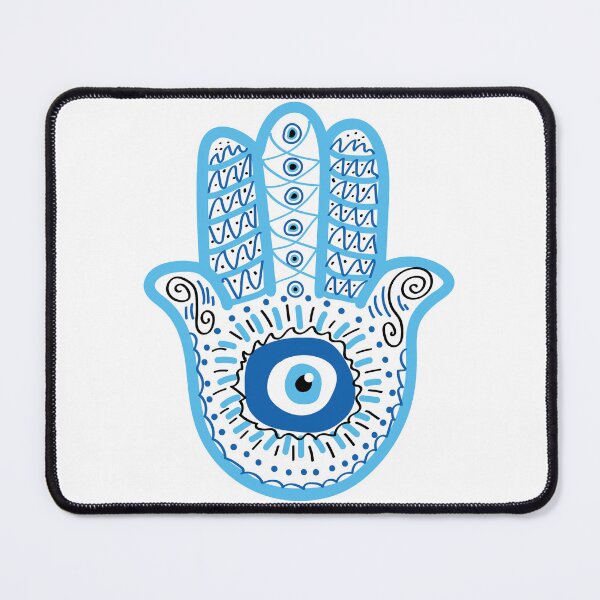 Item preview, Hamsa designed and sold by Meditanacor.
