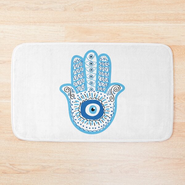 Item preview, Hamsa designed and sold by Meditanacor.