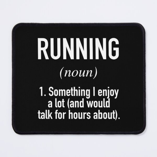 Item preview, Running Defined Classic T-Shirt designed and sold by opheimbyrneh.