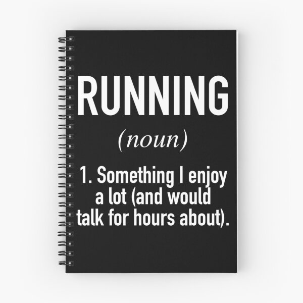 Item preview, Running Defined Classic T-Shirt designed and sold by opheimbyrneh.