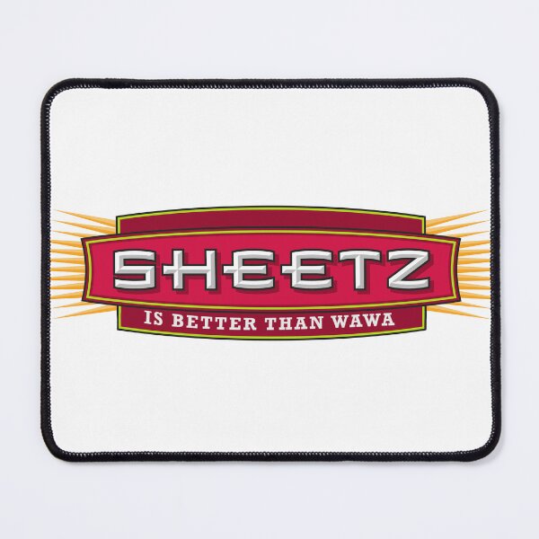 Item preview, Sheetz 4 Life designed and sold by aaumen.