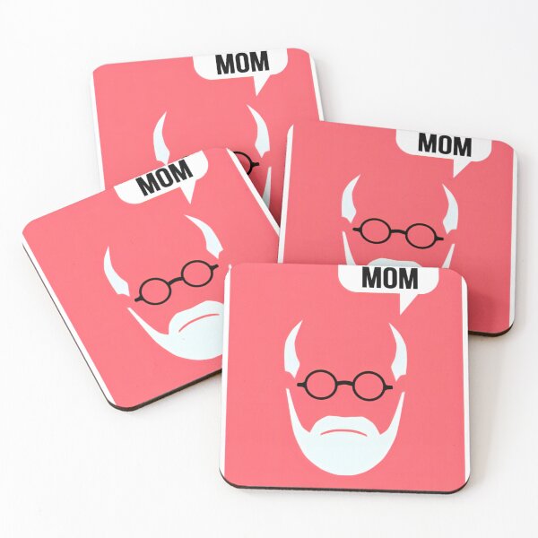 Item preview, sigmund freud pink funny mom designed and sold by deztees.